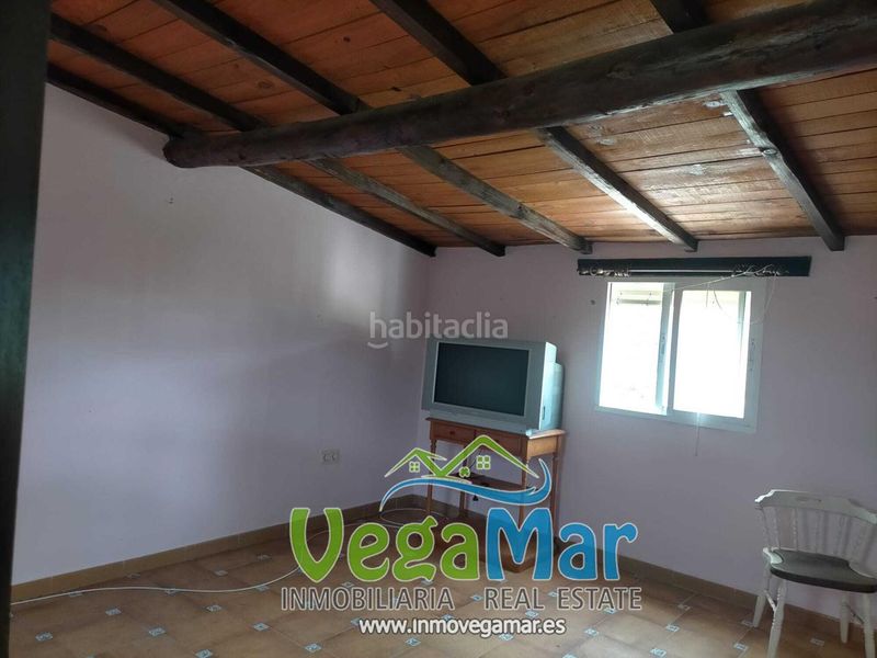 Foto c7fe37a2-ca2a-4ba6-8758-f398b88fdca6. Bauernhof in Almuñecar centro Almuñécar