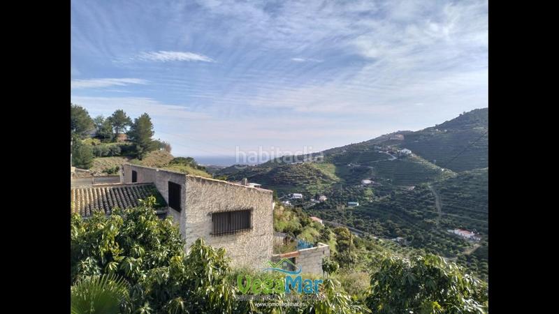 Foto 5ad53a03-6871-47c0-b9f8-02f07bc98736. Casale in Almuñecar centro Almuñécar