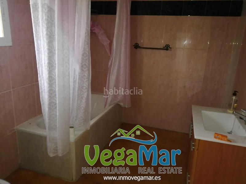 Foto cb18149e-c9ef-4dd0-991b-6719ba39fbe2. Masia a Almuñecar centro Almuñécar