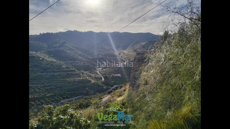 Foto d00dad73-22ca-40d4-866c-80c0eb173808. Masia a Almuñecar centro Almuñécar