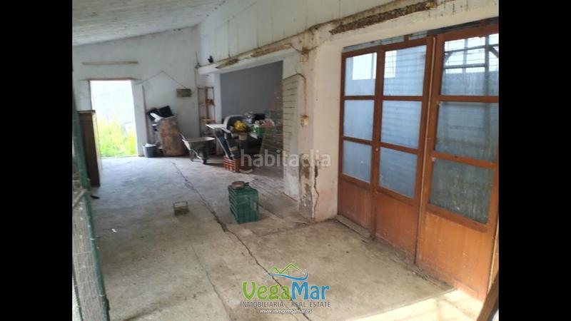 Foto d0b2cb17-ae88-484b-ba32-6f871eb76c21. Masia a Almuñecar centro Almuñécar