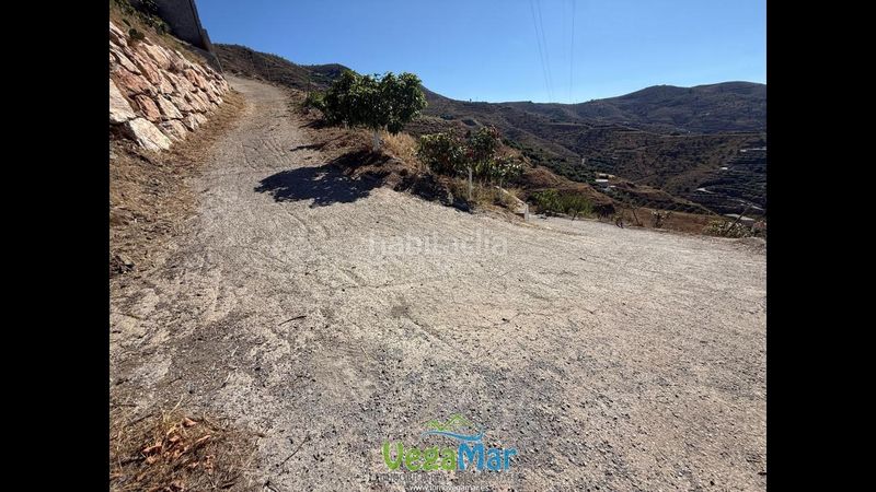 Foto 01852e1b-7b50-4930-a401-62b7a335f3d0. Terreny residencial a Ítrabo
