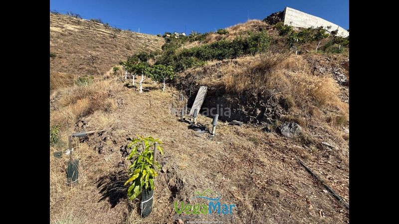 Foto 581490c7-c12a-426c-90ca-07ef44565260. Terreny residencial a Ítrabo