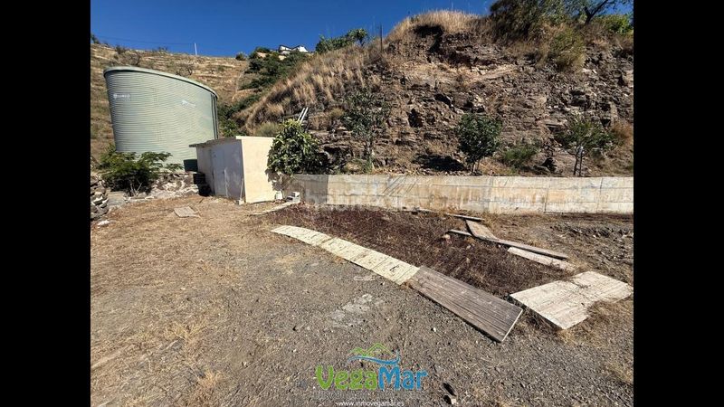 Foto 76a9f57d-f4e9-4afc-a318-009d241b91b1. Terreny residencial a Ítrabo