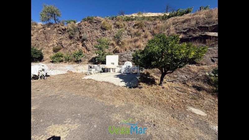 Foto c894ada3-78e1-4d41-bbac-735706987a13. Terreny residencial a Ítrabo