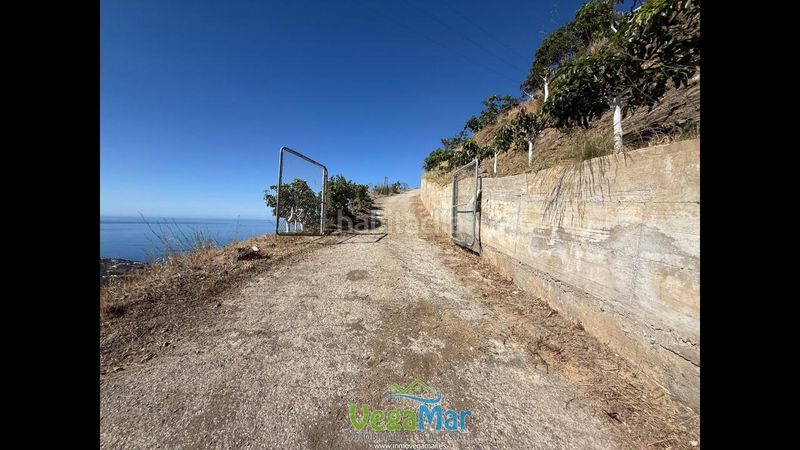 Foto cefcbee9-52bd-4984-9794-3086f4214c2a. Terreny residencial a Ítrabo