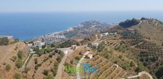 Terreny residencial a Torrecuevas - Lomas del Gato. Referencia f680. este terreno se encuentra en loma del gato, 186