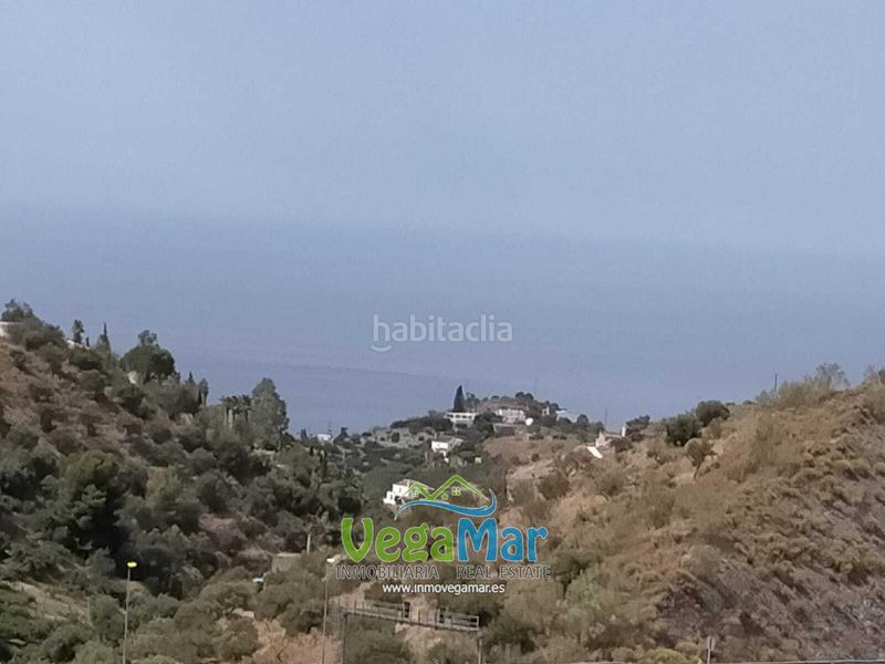 Foto 98fc120b-7ff2-4446-8d70-56b4cf66a316. Bauernhof in El Rescate - Río Seco Almuñécar