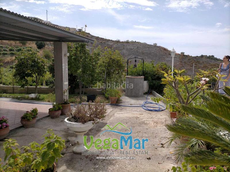 Foto 642ea451-defc-4b1e-9bcc-57dc3e8864d0. Masía en Cotobro Almuñécar