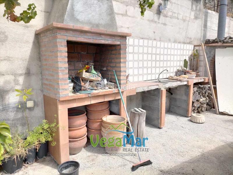 Foto 7be2abe3-c728-4195-b166-144da4f55847. Masía en Cotobro Almuñécar