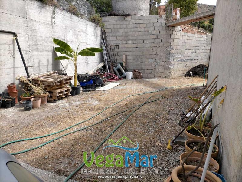 Foto b83aef0b-e202-4f0c-9d17-edb9aded587e. Masía en Cotobro Almuñécar