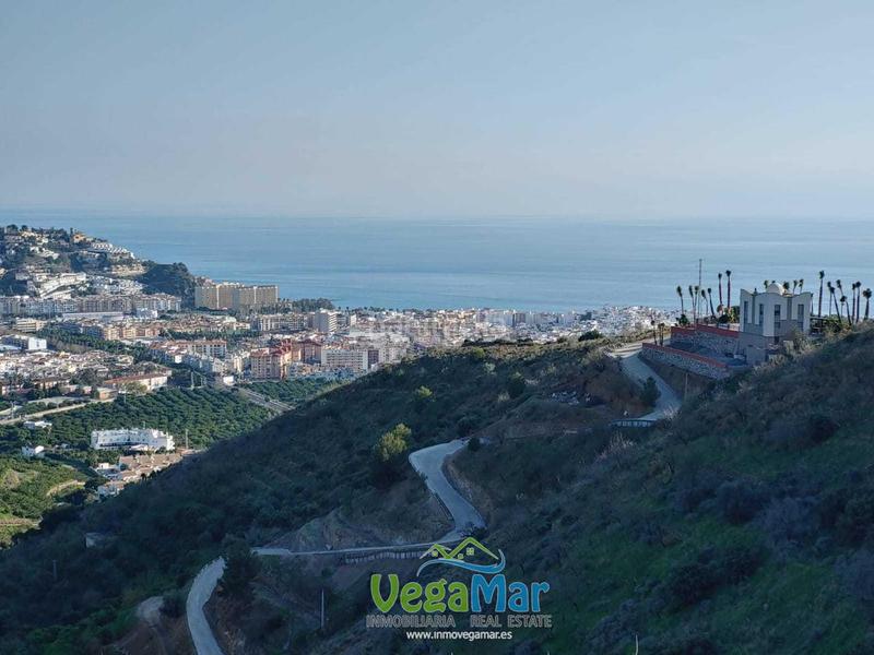 Foto 69319537-d292-4145-87e0-fc0d856814e1. Terreny residencial a Cotobro Almuñécar
