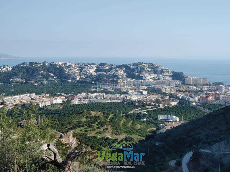 Foto cdb13976-2814-4afe-b6bc-dbed85f1fe89. Terreny residencial a Cotobro Almuñécar