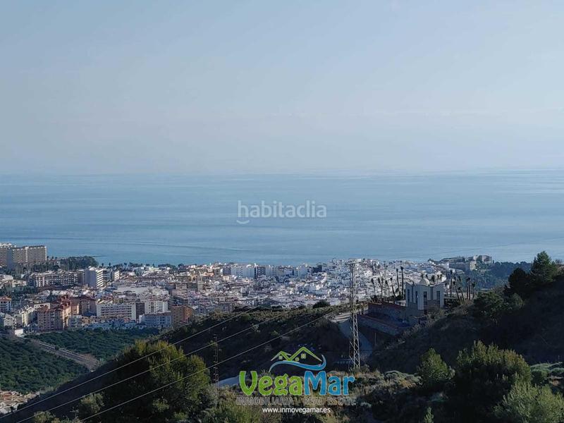 Foto 828eb762-1136-4b8a-a91f-1b89b37919b6. Terreno residenziale in Cotobro Almuñécar