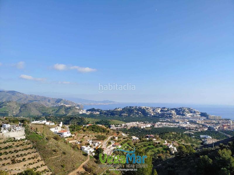 Foto 885c65aa-3006-4fc2-ae7e-905e47eae038. Terreno residenziale in Cotobro Almuñécar