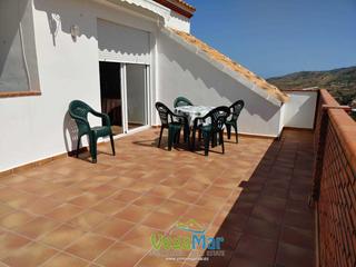 Casale  Peñuelas