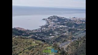 Terreny residencial  La golondrina. Se vende finca en loma de la golondrina, almuñecar