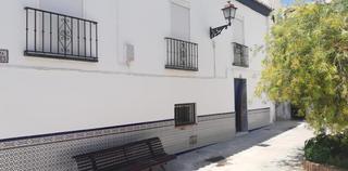 Casa  Centro lentegí