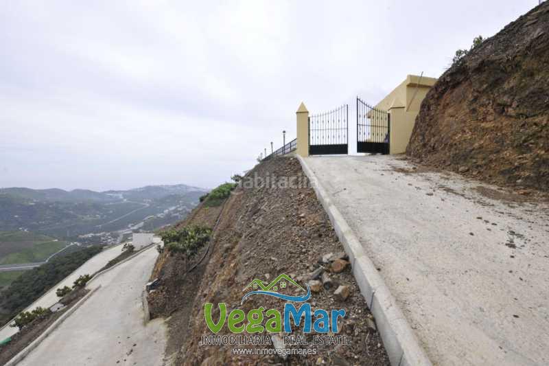 Foto 0e35b495-b9db-47d1-8ed0-7fe9c8a11123. Terrain résidentiel dans Almuñecar centro Almuñécar