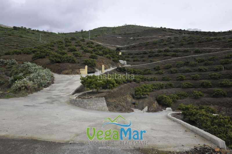 Foto 14f7da9d-1f32-4243-867a-aed3d7fb54a5. Terrain résidentiel dans Almuñecar centro Almuñécar