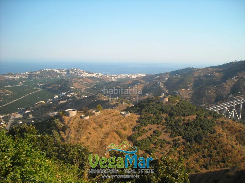 Foto 2ed4edcf-aabd-4157-a175-7ec03214a509. Terrain résidentiel dans Almuñecar centro Almuñécar