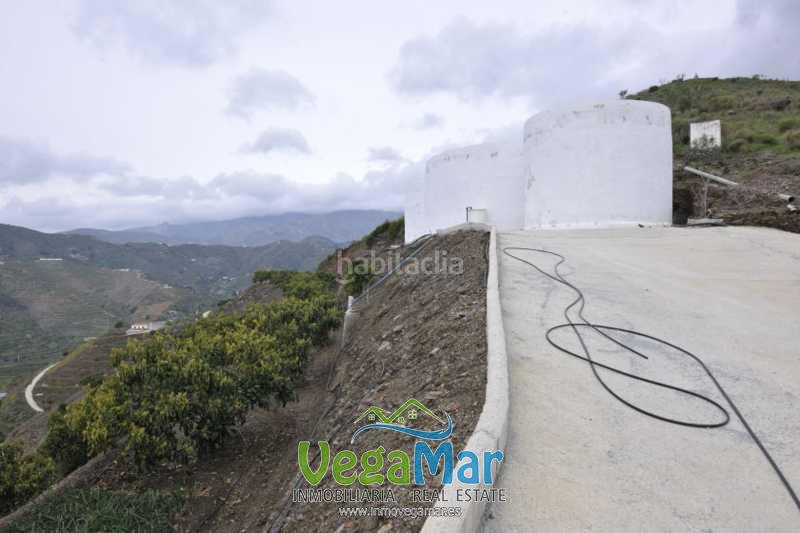 Foto 382cdf63-57ea-44db-aabe-3ce43530e645. Terrain résidentiel dans Almuñecar centro Almuñécar