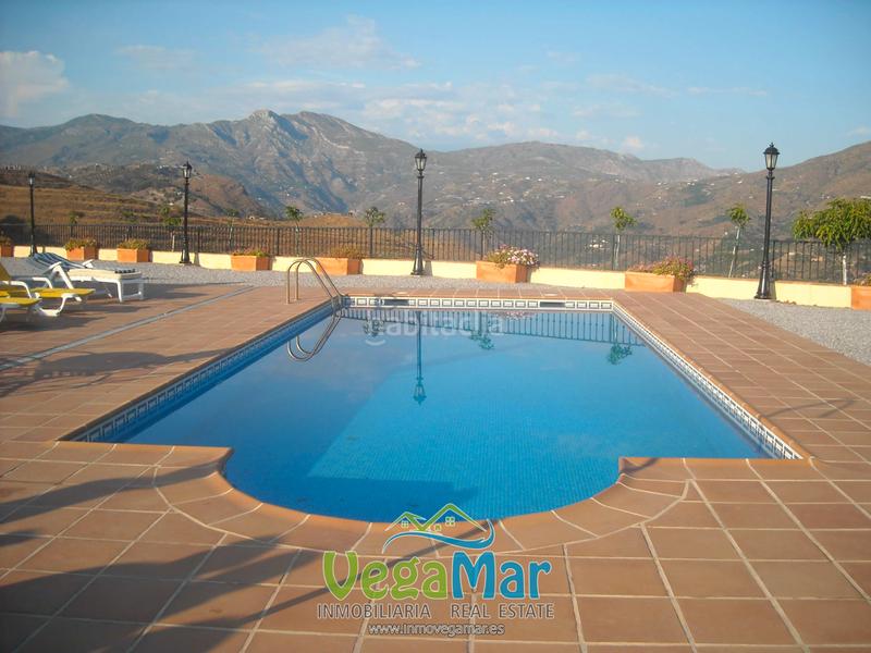 Foto 492ce75e-5e5d-4b42-b0a3-658ffcae1811. Terrain résidentiel dans Almuñecar centro Almuñécar