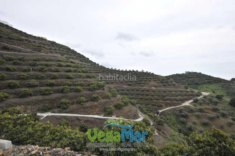 Foto 6d2ebd09-ff9d-4615-b492-f8531e2049ef. Terrain résidentiel dans Almuñecar centro Almuñécar