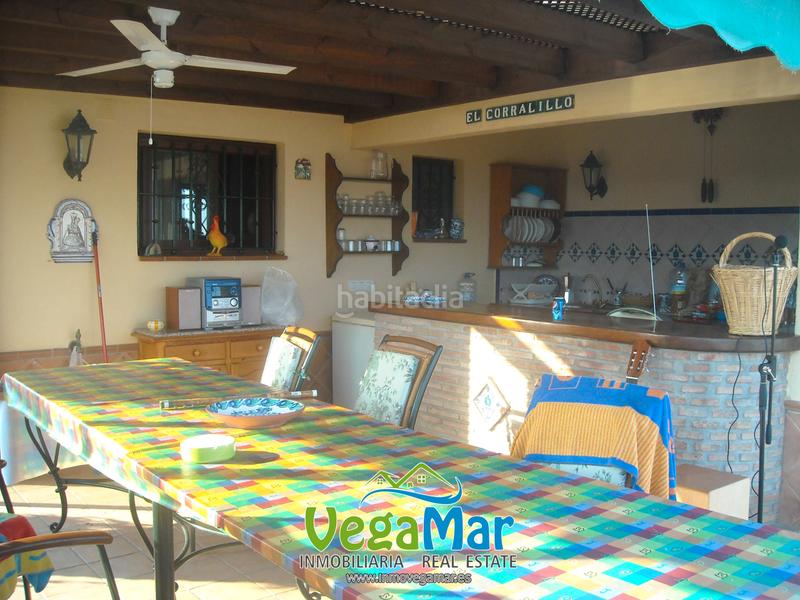 Foto 7ccb9d93-8314-43fe-babe-9c7e7b950bed. Terrain résidentiel dans Almuñecar centro Almuñécar