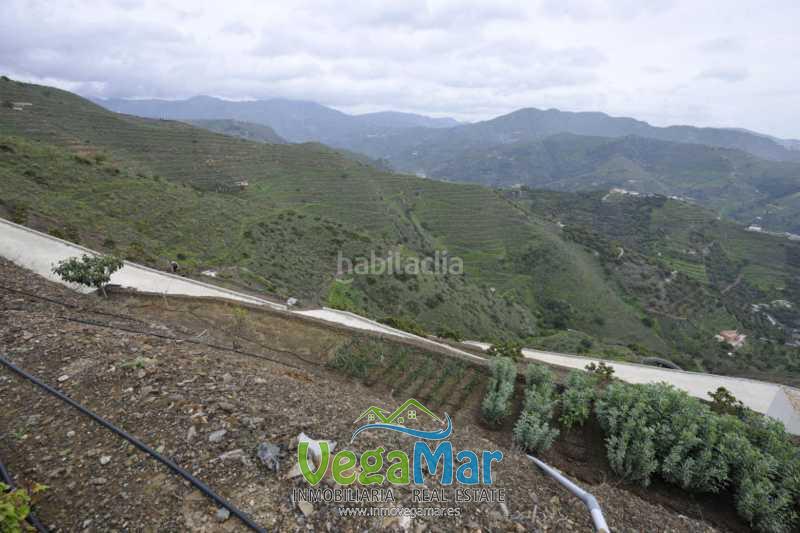 Foto c462ee6a-009e-4dbf-a369-ae6bec18e091. Terrain résidentiel dans Almuñecar centro Almuñécar