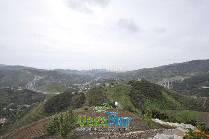 Foto d85228b6-35db-4500-9def-05d457aa9d8b. Terrain résidentiel dans Almuñecar centro Almuñécar