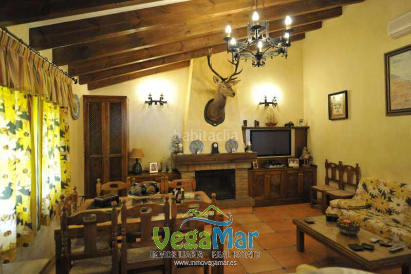 Foto f692ff5e-93ad-4bac-9516-af1da626abec. Terrain résidentiel dans Almuñecar centro Almuñécar