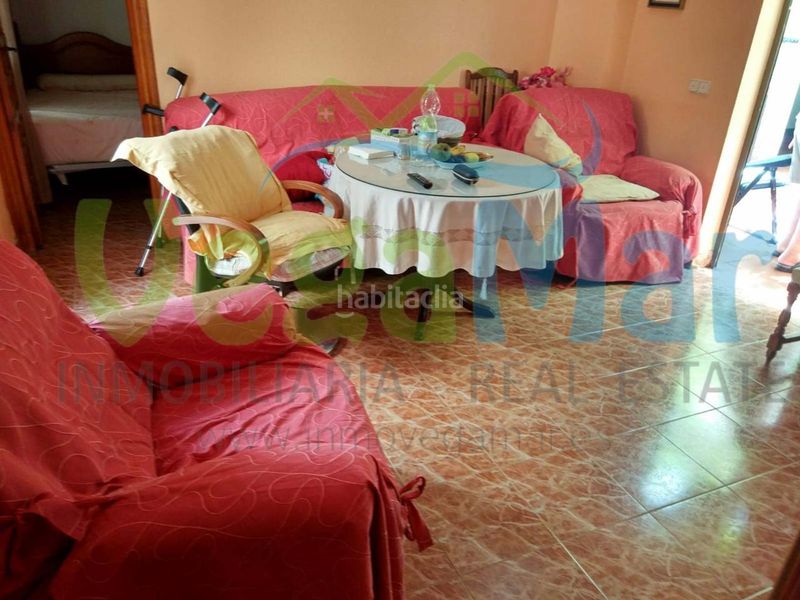 Foto 61f2dc01-3971-46ce-bfca-ce53241953e0. Casa en Almuñecar centro Almuñécar