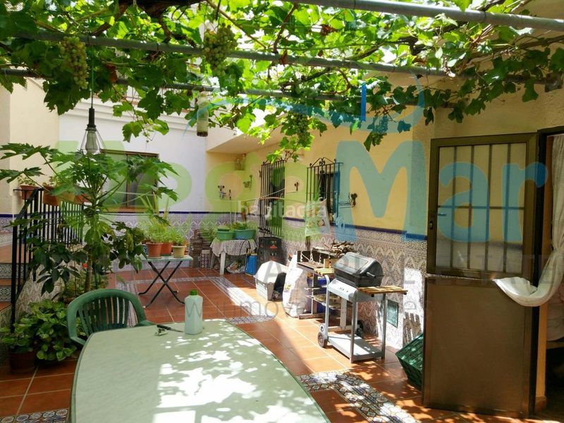 Foto 7be07af8-162e-4bab-8470-c5dd3881ed21. Casa en Almuñecar centro Almuñécar