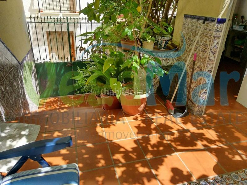 Foto 7e966ae7-736f-45be-9852-9ba831bdf7d0. Casa en Almuñecar centro Almuñécar