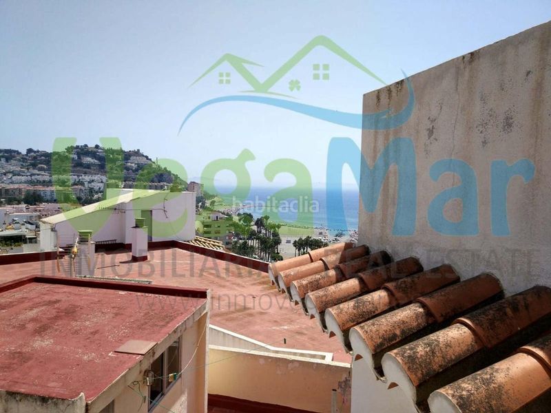 Foto c779a647-535f-498d-96ed-081de5ec9cc2. Casa en Almuñecar centro Almuñécar