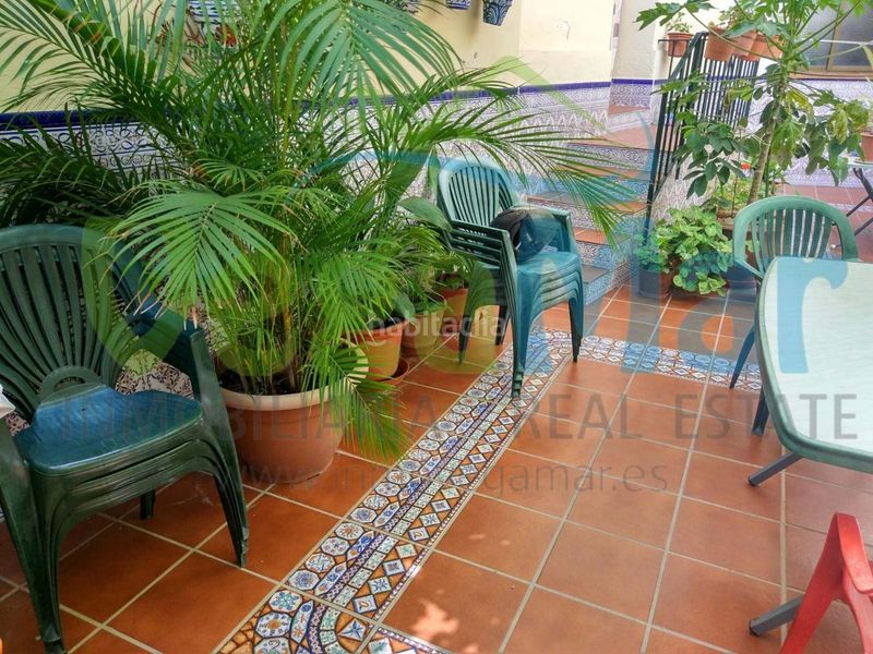 Foto ea10e1be-f025-463b-9d39-35715a82ca07. Casa en Almuñecar centro Almuñécar