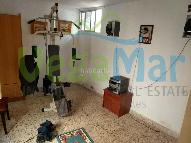 Foto 35a7d469-5f5a-49e0-afb9-caaa29931a2d. Haus in Almuñecar centro Almuñécar