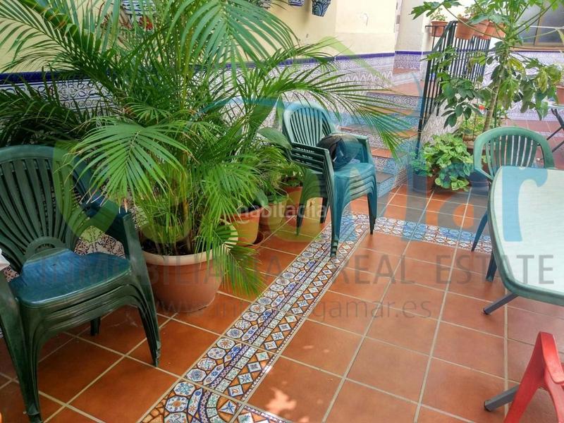 Foto b73f25fe-943e-4f6d-9a16-3d753388ded0. Haus in Almuñecar centro Almuñécar