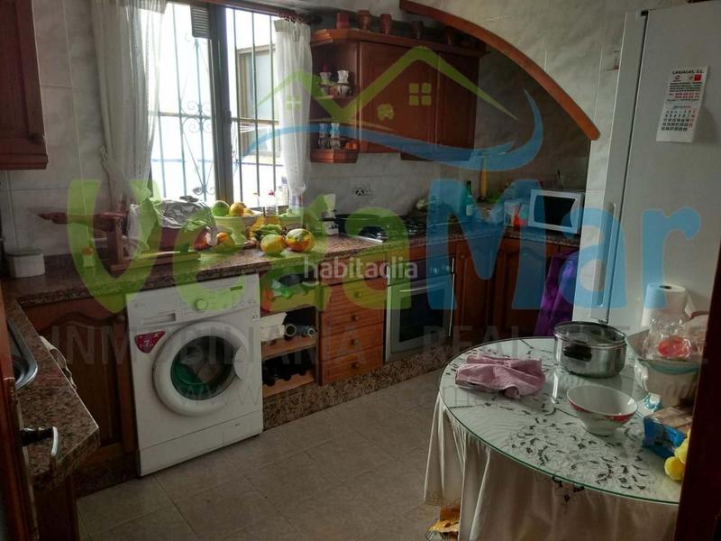 Foto bbf3c225-4686-43f5-94c6-d0c5dcf3654f. Haus in Almuñecar centro Almuñécar