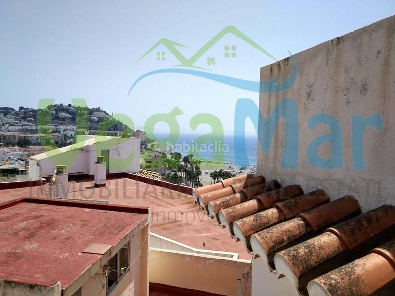 Foto bdc64652-72cc-4607-aeec-aa0e3fc586e5. Haus in Almuñecar centro Almuñécar