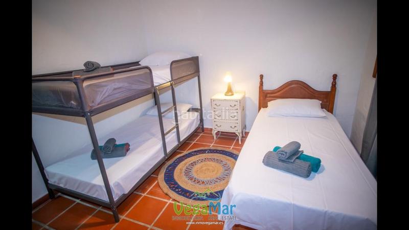 Foto 01d01c11-7985-4639-a6e4-318c6f510f82. Bauernhof in El Rescate - Río Seco Almuñécar