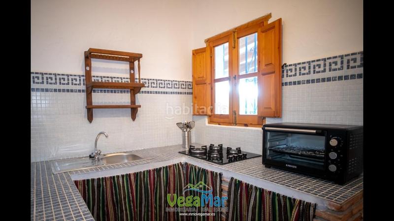 Foto 953221b7-d966-4aec-800b-90a815bd0f9f. Bauernhof in El Rescate - Río Seco Almuñécar