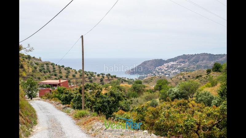 Foto a38dea82-5c48-4934-85cc-8d10a6a10c4d. Bauernhof in El Rescate - Río Seco Almuñécar