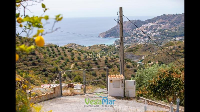 Foto e729d95c-2f27-448d-bd48-5a8310b14e9f. Bauernhof in El Rescate - Río Seco Almuñécar