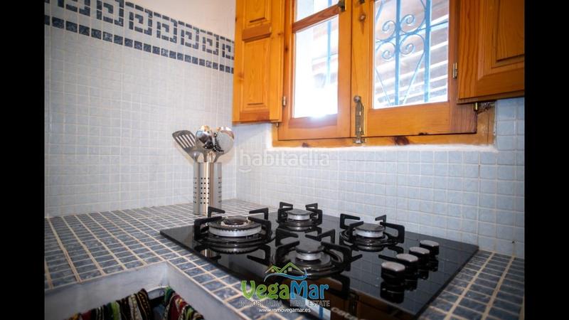 Foto 10ba79ba-da07-4a4b-b888-a2956f85a3ee. Country house in El Rescate - Río Seco Almuñécar