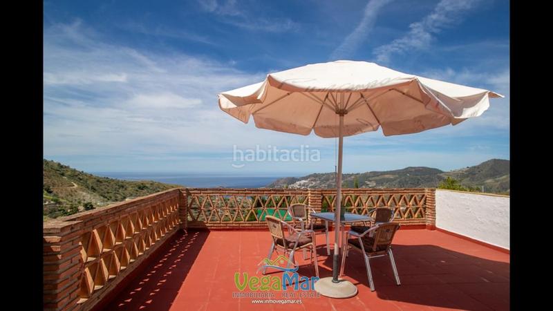 Foto 1e4d33d2-a81d-4189-9e83-7236539f6616. Country house in El Rescate - Río Seco Almuñécar