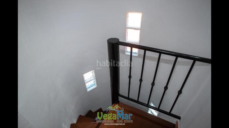 Foto 26889c85-d099-40cb-909a-dbbbe046eb2a. Country house in El Rescate - Río Seco Almuñécar