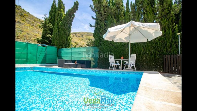 Foto 47b92d81-9a16-4f97-8cc7-31836f29e215. Country house in El Rescate - Río Seco Almuñécar