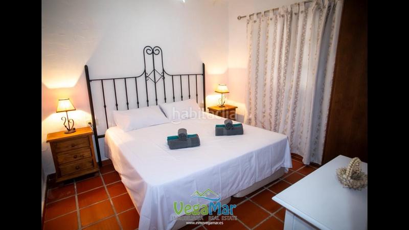 Foto 569d5543-6b2c-4f79-9a18-99b66688af7e. Country house in El Rescate - Río Seco Almuñécar